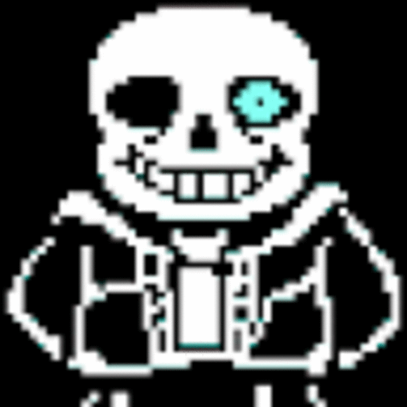 underdtale